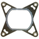 Purchase Top-Quality Throttle Body Base Gasket by FEL-PRO - 61063 pa3
