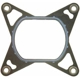 Purchase Top-Quality Throttle Body Base Gasket by FEL-PRO - 61063 pa4