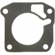 Purchase Top-Quality Throttle Body Base Gasket by FEL-PRO - 61066 pa6