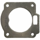 Purchase Top-Quality Throttle Body Base Gasket by FEL-PRO - 61075 pa2