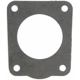 Purchase Top-Quality Throttle Body Base Gasket by FEL-PRO - 61090 pa2