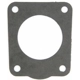 Purchase Top-Quality Throttle Body Base Gasket by FEL-PRO - 61090 pa6