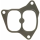 Purchase Top-Quality Throttle Body Base Gasket by FEL-PRO - 61091 pa4