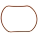 Purchase Top-Quality Throttle Body Base Gasket by FEL-PRO - 61096 pa6