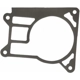 Purchase Top-Quality Throttle Body Base Gasket by FEL-PRO - 61111 pa2