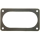 Purchase Top-Quality Throttle Body Base Gasket by FEL-PRO - 61142 pa1