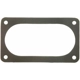 Purchase Top-Quality Throttle Body Base Gasket by FEL-PRO - 61142 pa2
