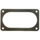 Purchase Top-Quality Throttle Body Base Gasket by FEL-PRO - 61142 pa4
