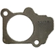 Purchase Top-Quality Throttle Body Base Gasket by FEL-PRO - 61177 pa6