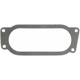 Purchase Top-Quality Throttle Body Base Gasket by FEL-PRO - 61200 pa1