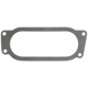 Purchase Top-Quality Throttle Body Base Gasket by FEL-PRO - 61200 pa4