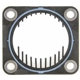 Purchase Top-Quality Throttle Body Base Gasket by FEL-PRO - 61205-1 pa1