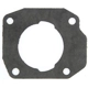 Purchase Top-Quality Throttle Body Base Gasket by FEL-PRO - 61209 pa4