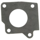 Purchase Top-Quality Throttle Body Base Gasket by FEL-PRO - 61244 pa6