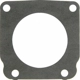 Purchase Top-Quality Throttle Body Base Gasket by FEL-PRO - 61275 pa1