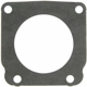 Purchase Top-Quality Throttle Body Base Gasket by FEL-PRO - 61275 pa3