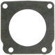 Purchase Top-Quality Throttle Body Base Gasket by FEL-PRO - 61275 pa5