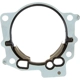 Purchase Top-Quality Throttle Body Base Gasket by FEL-PRO - 61281 pa5