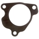 Purchase Top-Quality Throttle Body Base Gasket by FEL-PRO - 61286 pa5