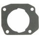 Purchase Top-Quality Throttle Body Base Gasket by FEL-PRO - 61317 pa2