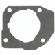 Purchase Top-Quality Throttle Body Base Gasket by FEL-PRO - 61319 pa2