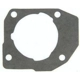 Purchase Top-Quality Throttle Body Base Gasket by FEL-PRO - 61319 pa4