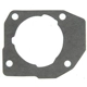 Purchase Top-Quality Throttle Body Base Gasket by FEL-PRO - 61319 pa5