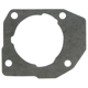 Purchase Top-Quality Throttle Body Base Gasket by FEL-PRO - 61319 pa6