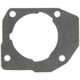 Purchase Top-Quality Throttle Body Base Gasket by FEL-PRO - 61319 pa7