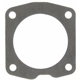 Purchase Top-Quality Throttle Body Base Gasket by FEL-PRO - 61331 pa6