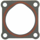 Purchase Top-Quality Throttle Body Base Gasket by FEL-PRO - 61333 pa2