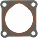Purchase Top-Quality Throttle Body Base Gasket by FEL-PRO - 61333 pa4