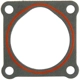 Purchase Top-Quality Throttle Body Base Gasket by FEL-PRO - 61333 pa5