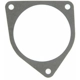 Purchase Top-Quality Throttle Body Base Gasket by FEL-PRO - 61335 pa6