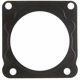 Purchase Top-Quality Throttle Body Base Gasket by FEL-PRO - 61343 pa2