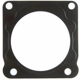 Purchase Top-Quality Throttle Body Base Gasket by FEL-PRO - 61343 pa4