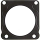 Purchase Top-Quality Throttle Body Base Gasket by FEL-PRO - 61343 pa5