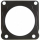 Purchase Top-Quality Throttle Body Base Gasket by FEL-PRO - 61343 pa6