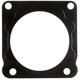 Purchase Top-Quality Throttle Body Base Gasket by FEL-PRO - 61343 pa7