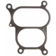 Purchase Top-Quality Throttle Body Base Gasket by FEL-PRO - 61345 pa1