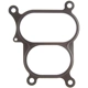 Purchase Top-Quality Throttle Body Base Gasket by FEL-PRO - 61345 pa4