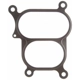 Purchase Top-Quality Throttle Body Base Gasket by FEL-PRO - 61345 pa5