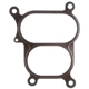 Purchase Top-Quality Throttle Body Base Gasket by FEL-PRO - 61345 pa6