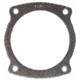 Purchase Top-Quality Throttle Body Base Gasket by FEL-PRO - 61351 pa1