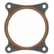 Purchase Top-Quality Throttle Body Base Gasket by FEL-PRO - 61376 pa1