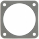 Purchase Top-Quality Throttle Body Base Gasket by FEL-PRO - 61384 pa4