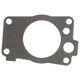 Purchase Top-Quality Throttle Body Base Gasket by FEL-PRO - 61385 pa5