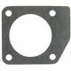 Purchase Top-Quality Throttle Body Base Gasket by FEL-PRO - 61390 pa2