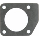 Purchase Top-Quality Throttle Body Base Gasket by FEL-PRO - 61390 pa6