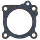 Purchase Top-Quality Throttle Body Base Gasket by FEL-PRO - 61408 pa1